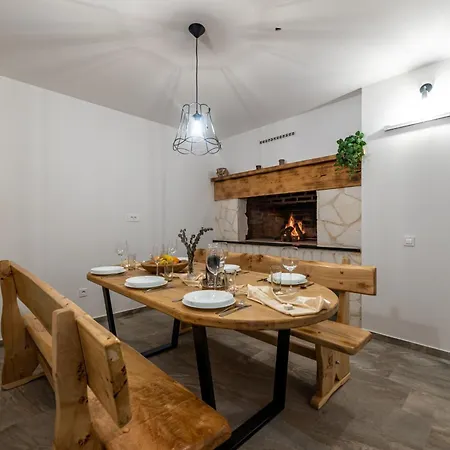 Villa Roma Zadarvillas *