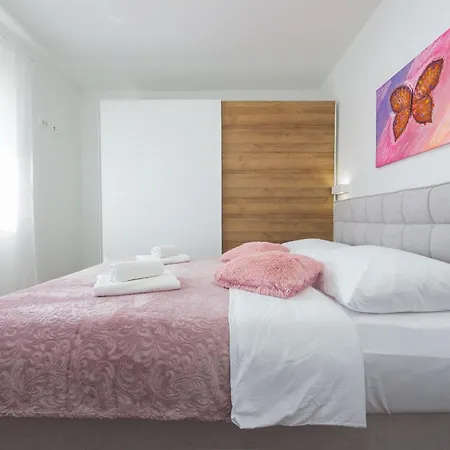 Villa Roma Zadarvillas Nin