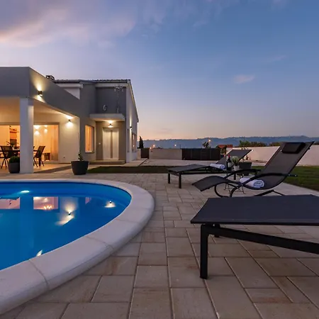 Roma Zadarvillas Villa
