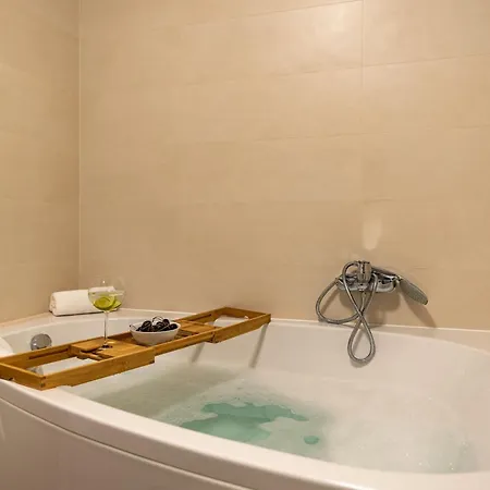 Roma Zadarvillas Villa *