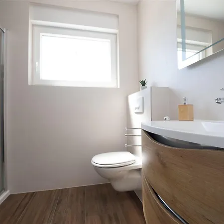 Roma Zadarvillas Villa Nin