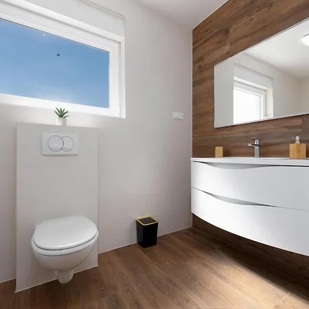 Roma Zadarvillas