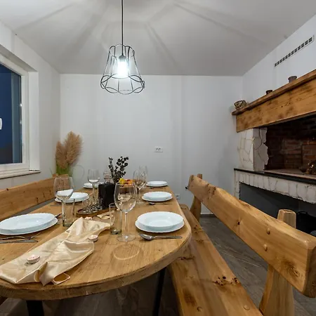 Roma Zadarvillas Villa *
