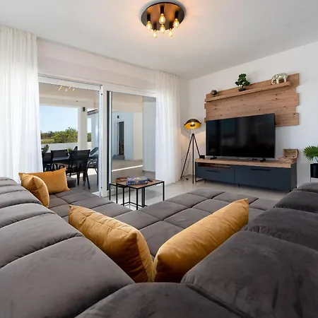 Roma Zadarvillas