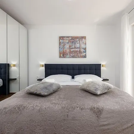Roma Zadarvillas Villa *
