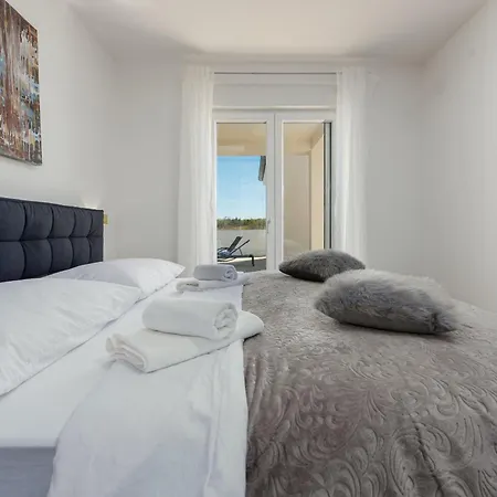 Roma Zadarvillas Villa *