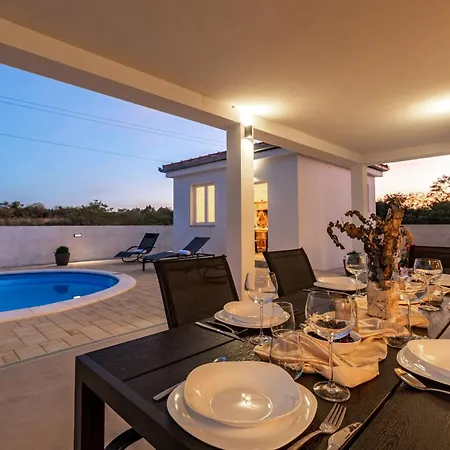 Roma Zadarvillas
