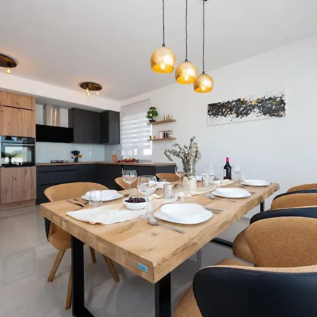 Roma Zadarvillas