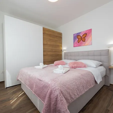 Roma Zadarvillas Villa *