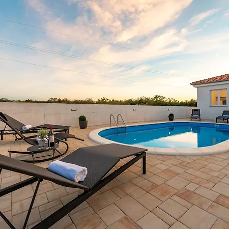 Roma Zadarvillas Villa