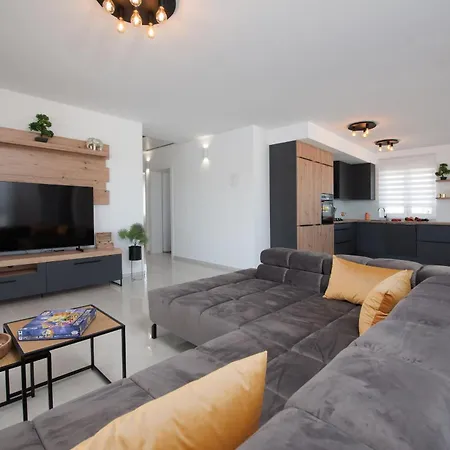 Villa Roma Zadarvillas *