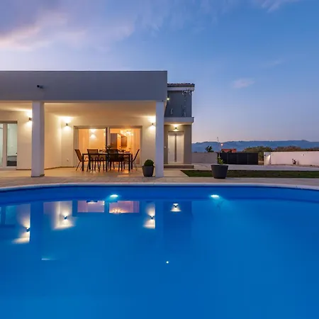 Roma Zadarvillas Villa *